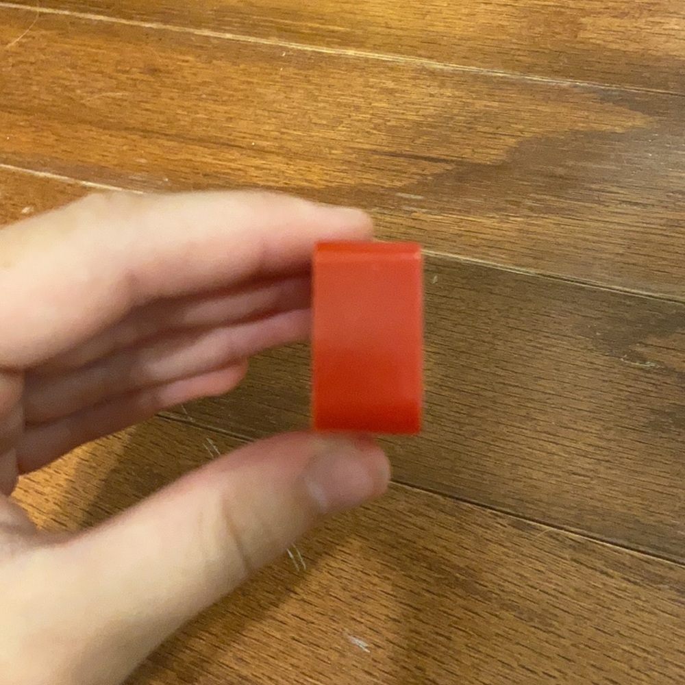 Small Pocket Pencil sharpener